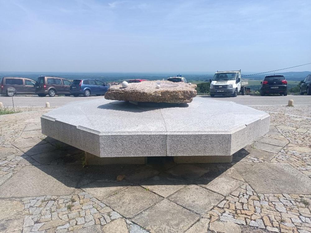 Kopretina Apartment Cerne Udoli Bagian luar foto