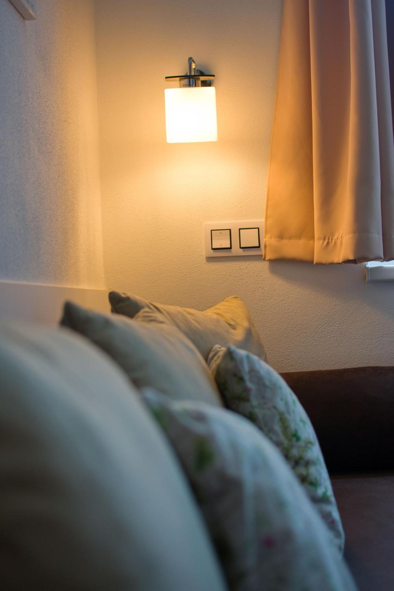 Kopretina Apartment Cerne Udoli Bagian luar foto
