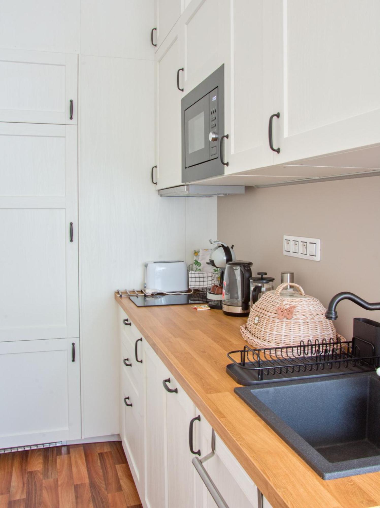 Kopretina Apartment Cerne Udoli Bagian luar foto
